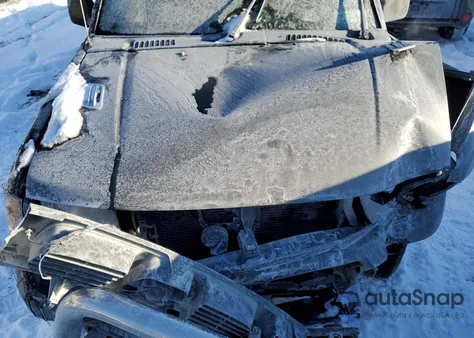 2000 Nissan Frontier Xe из США, поврежденный, VIN 1N6DD21S5YC399092